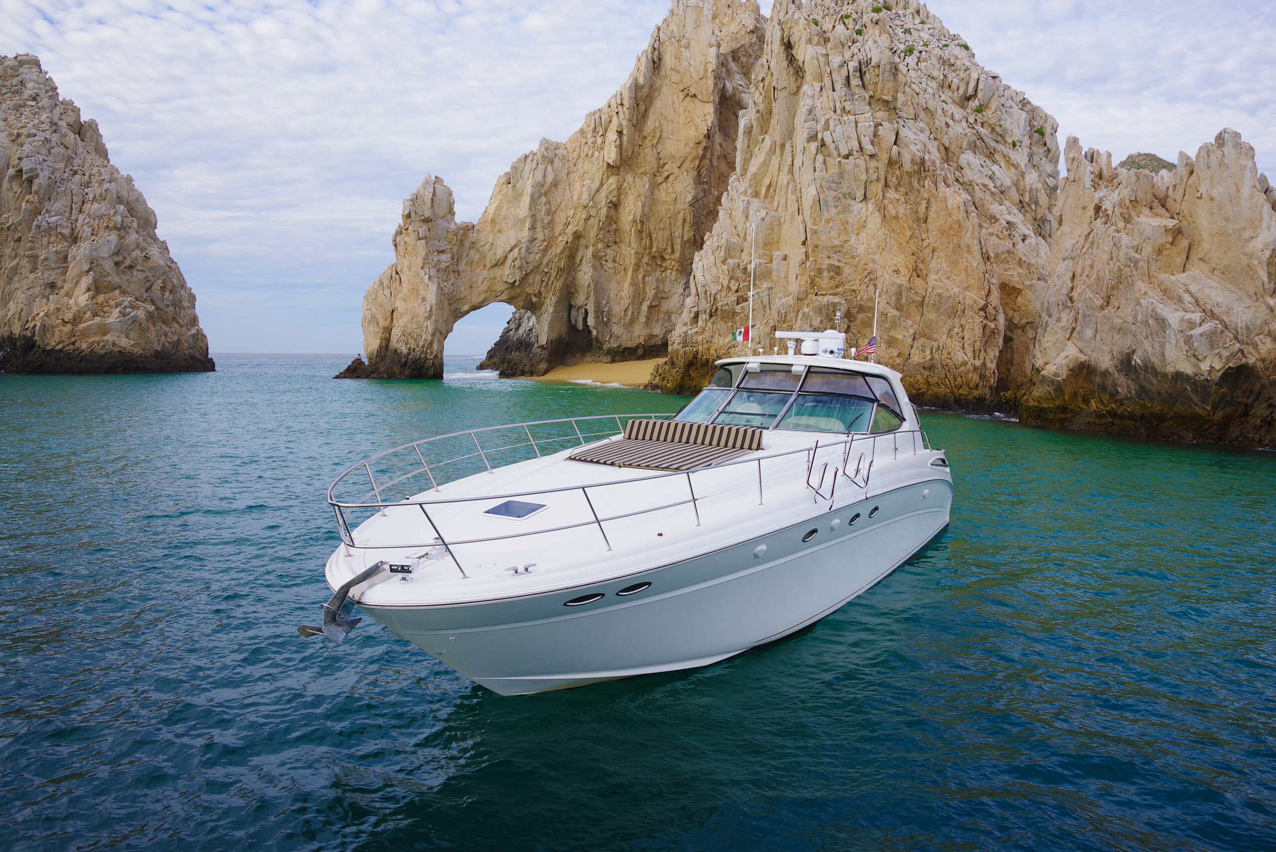 Savi II Yacht Cabo San Lucas