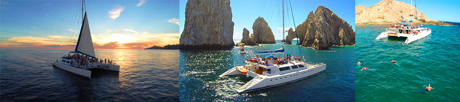 EcoCat Cabo San Lucas