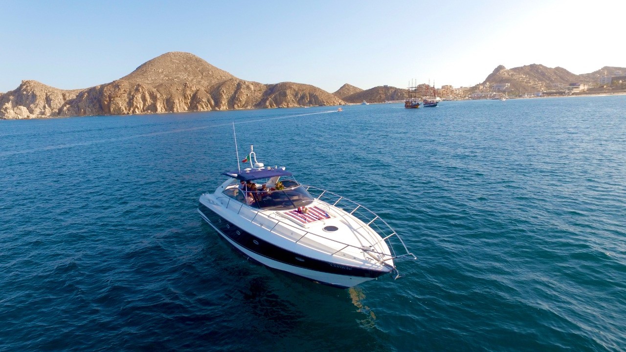 Puerto Los Cabos Yacht Charter