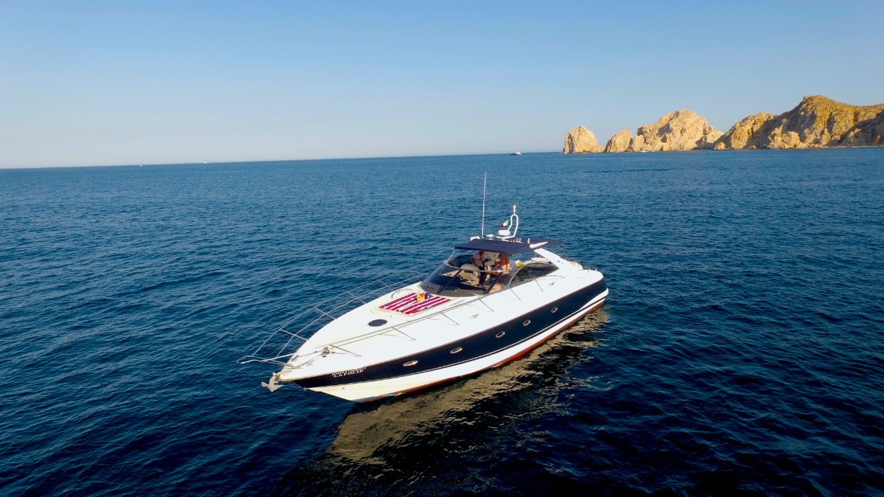 Private Charters in San Jose del Cabo