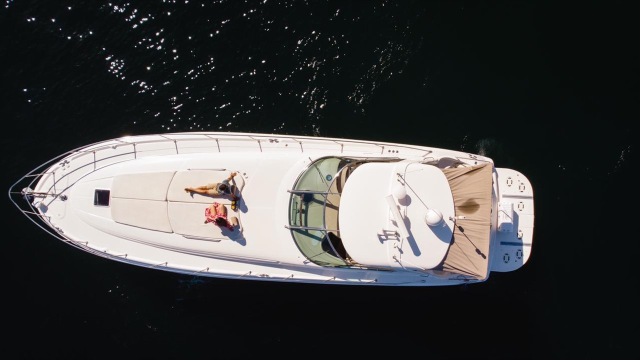 Daily Charters - Full Day and Half Day