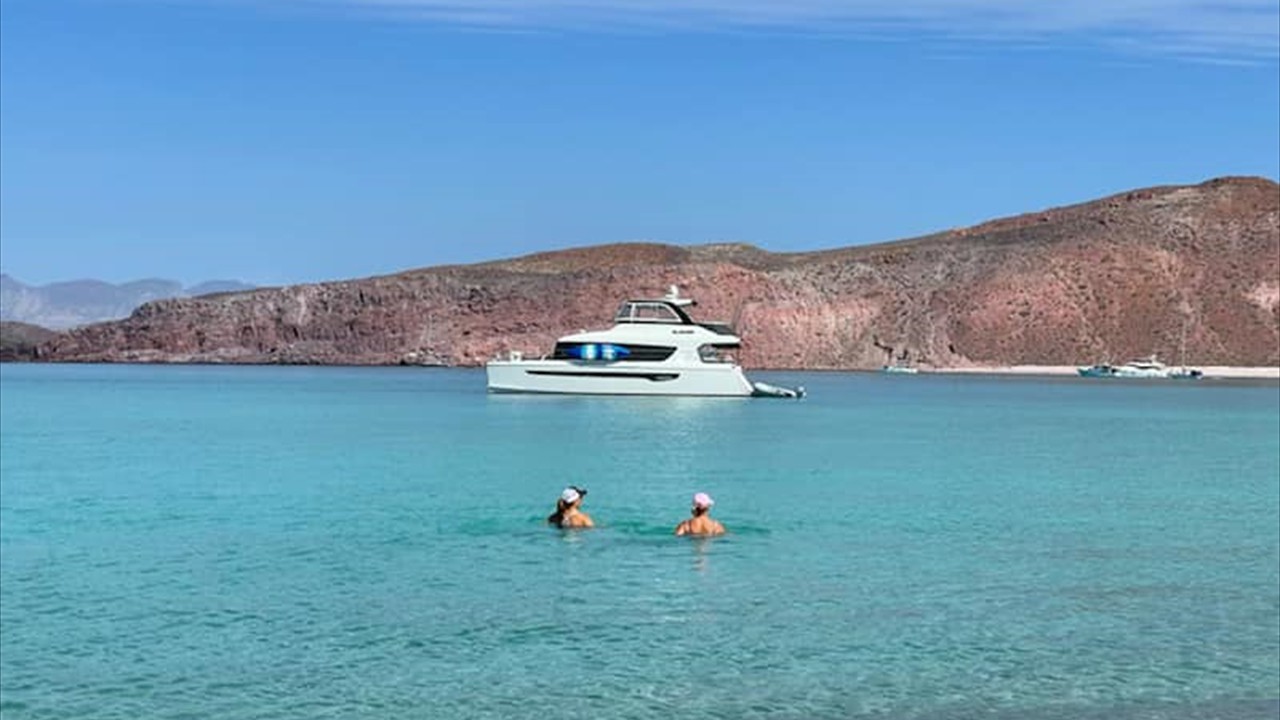 Overnite Cruises